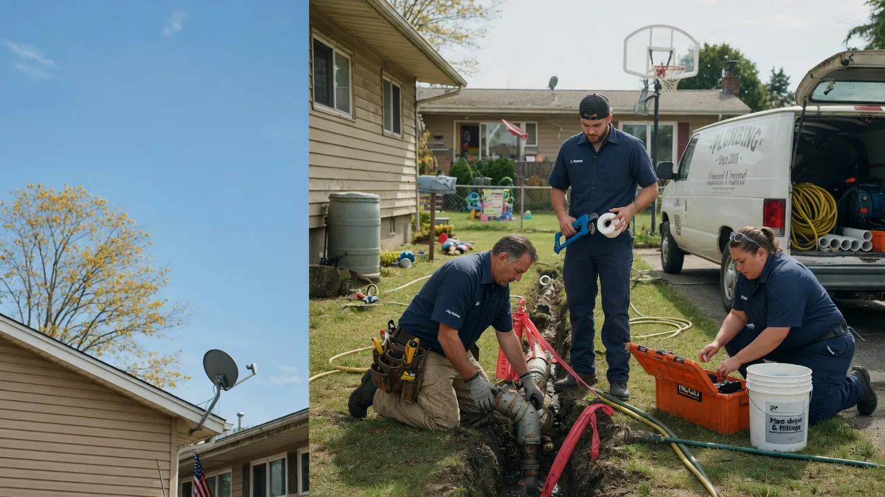 Garbage Disposal Replacement in Wilmore, PA near me